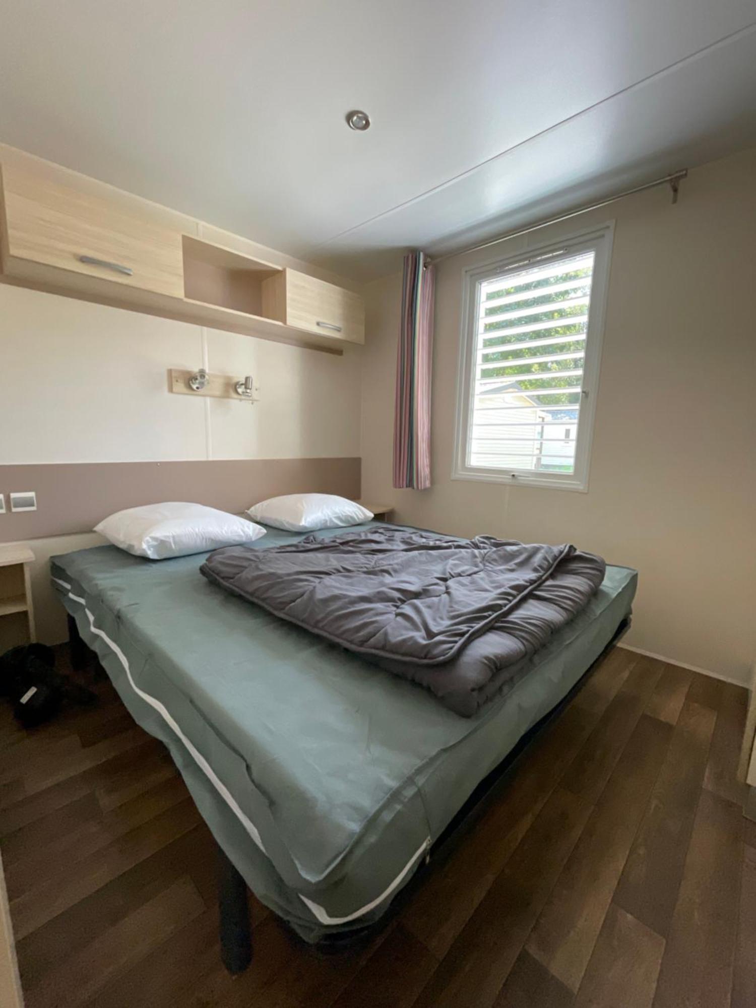 Le Muscat - Bungalow Pour 5 - Tv - Clim Boofzheim Room photo